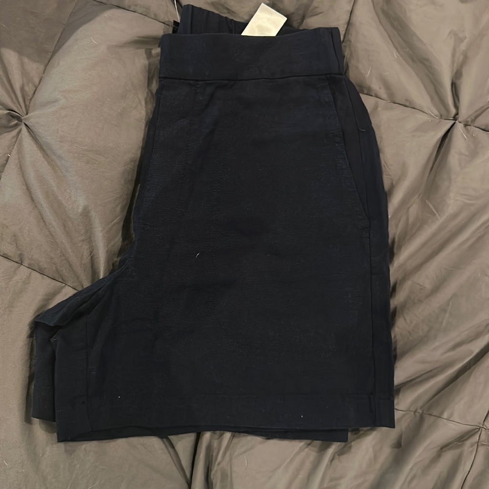 Banana Republic Shorts NWT